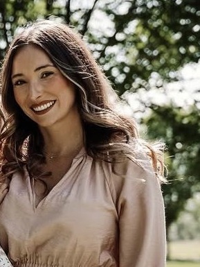 Carly Perkovich